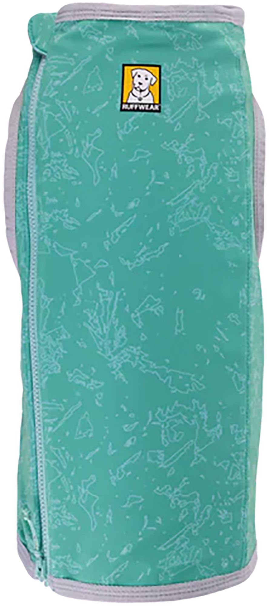 Aurora Teal