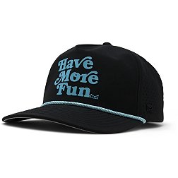 melin Hydro Coronado Drive Performance Snapback Hat