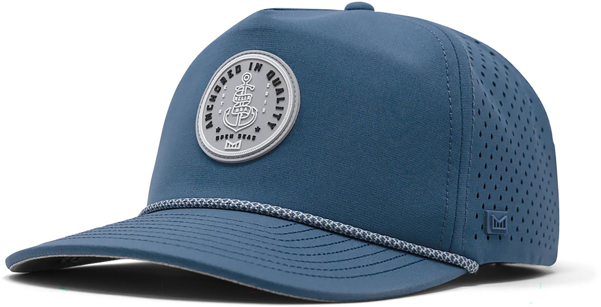 Steel Blue
