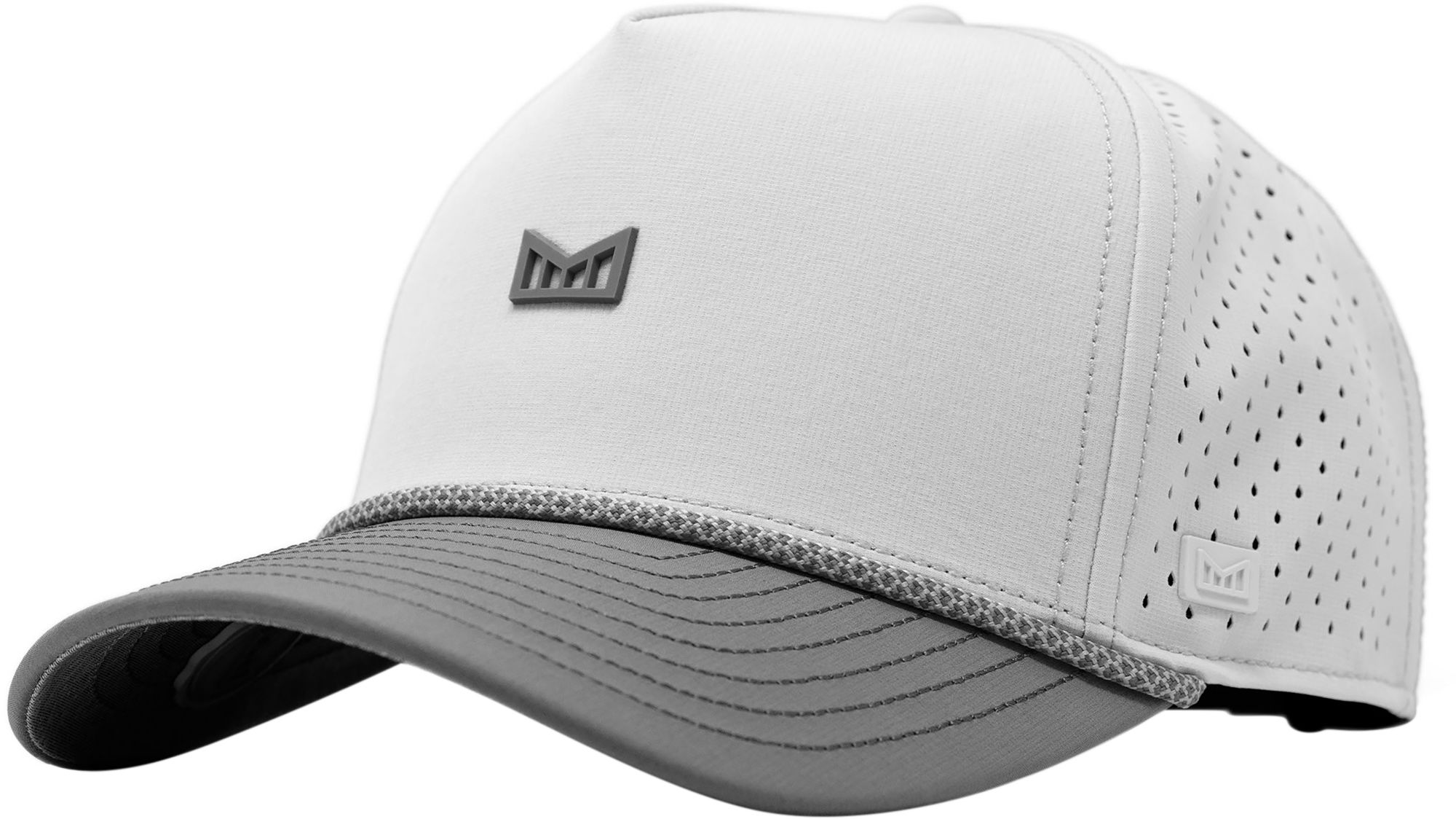 White/Grey