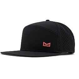 melin Men's Hydro Trenches Icon Snapback Hat