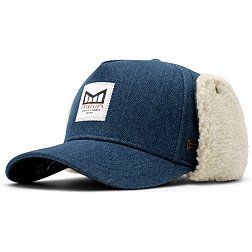melin Men's Thermal Odyssey Stacked LJ Trucker Hat
