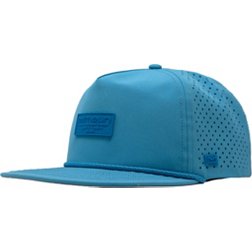 melin Coronado Brick Hydro Performance Snapback Hat