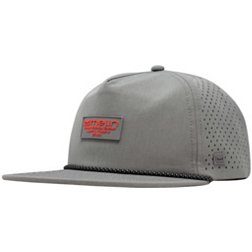 melin Men's Cornoado Brick Infrared Performance Snapback Hat