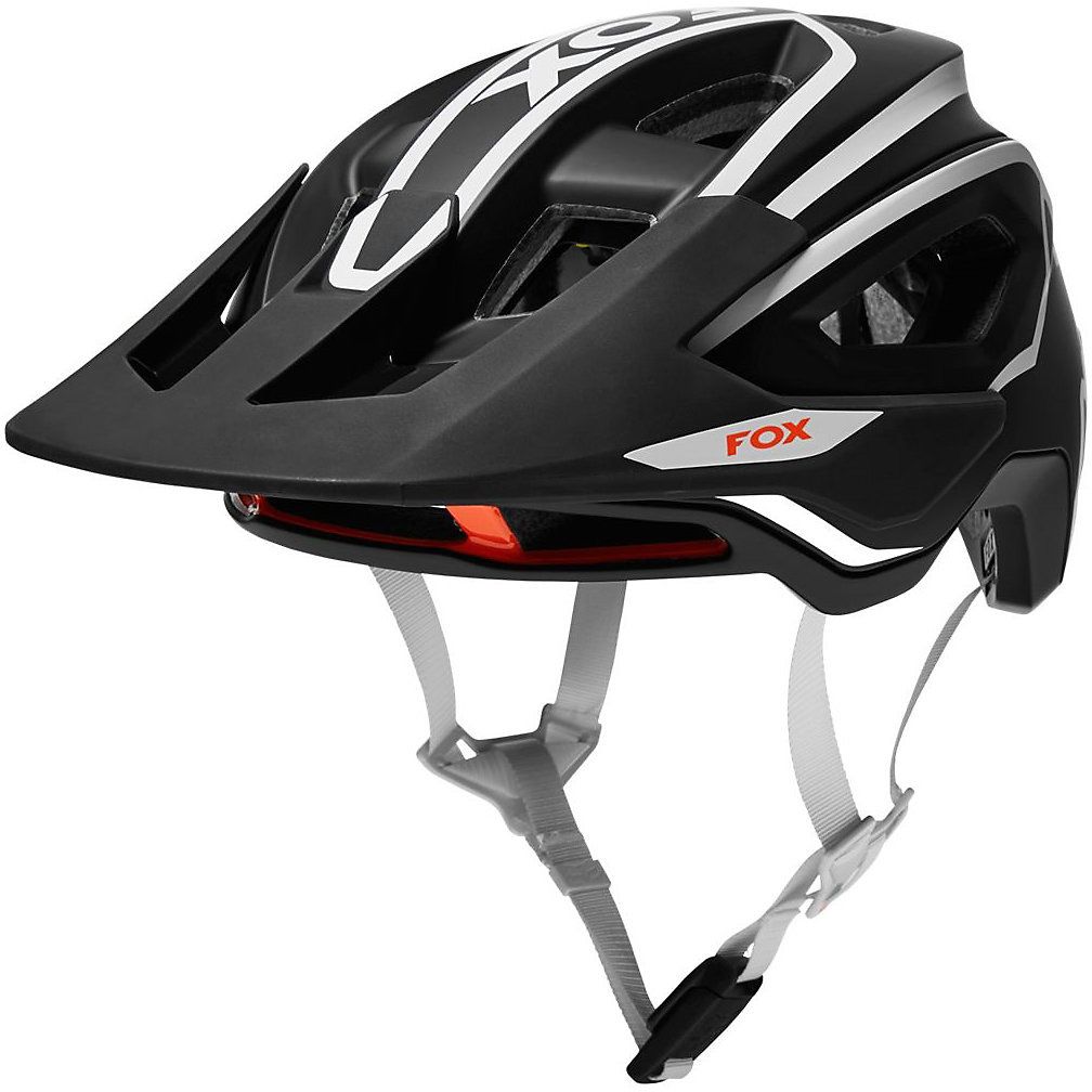 Fox Speedframe Pro Dvide Helmet
