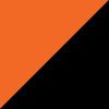 Fluorescent Orange