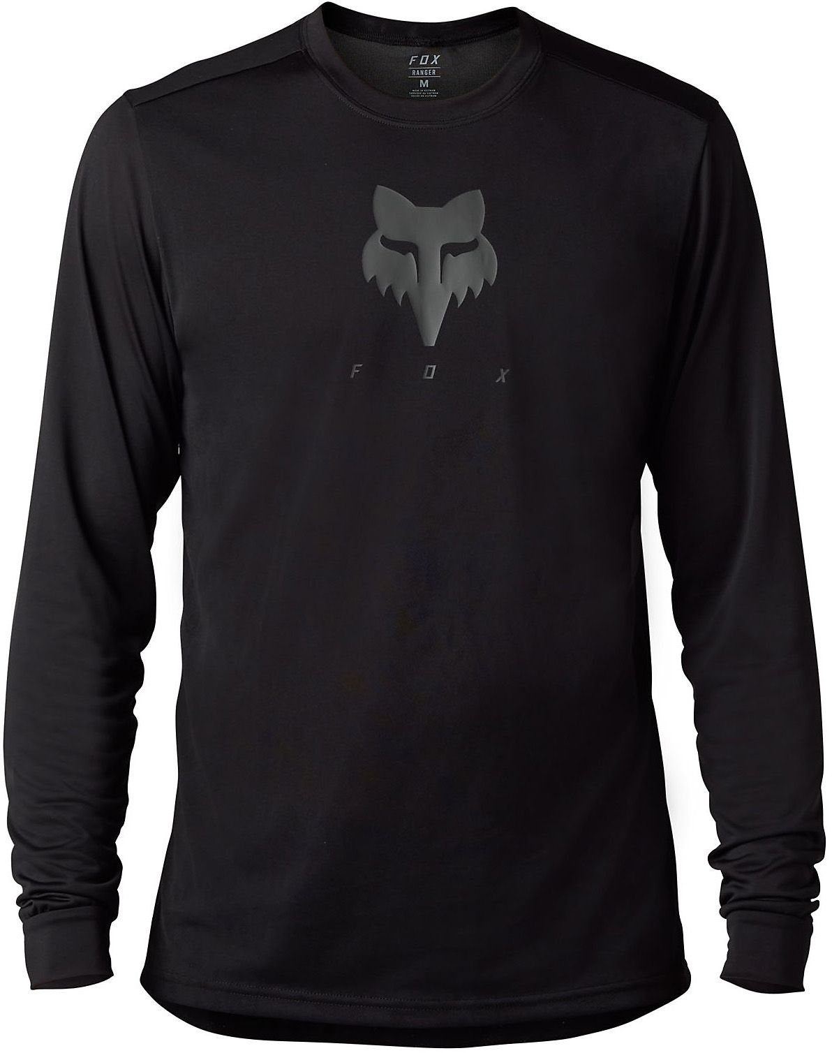 Fox Men's Ranger Tru Dri LS Jersey