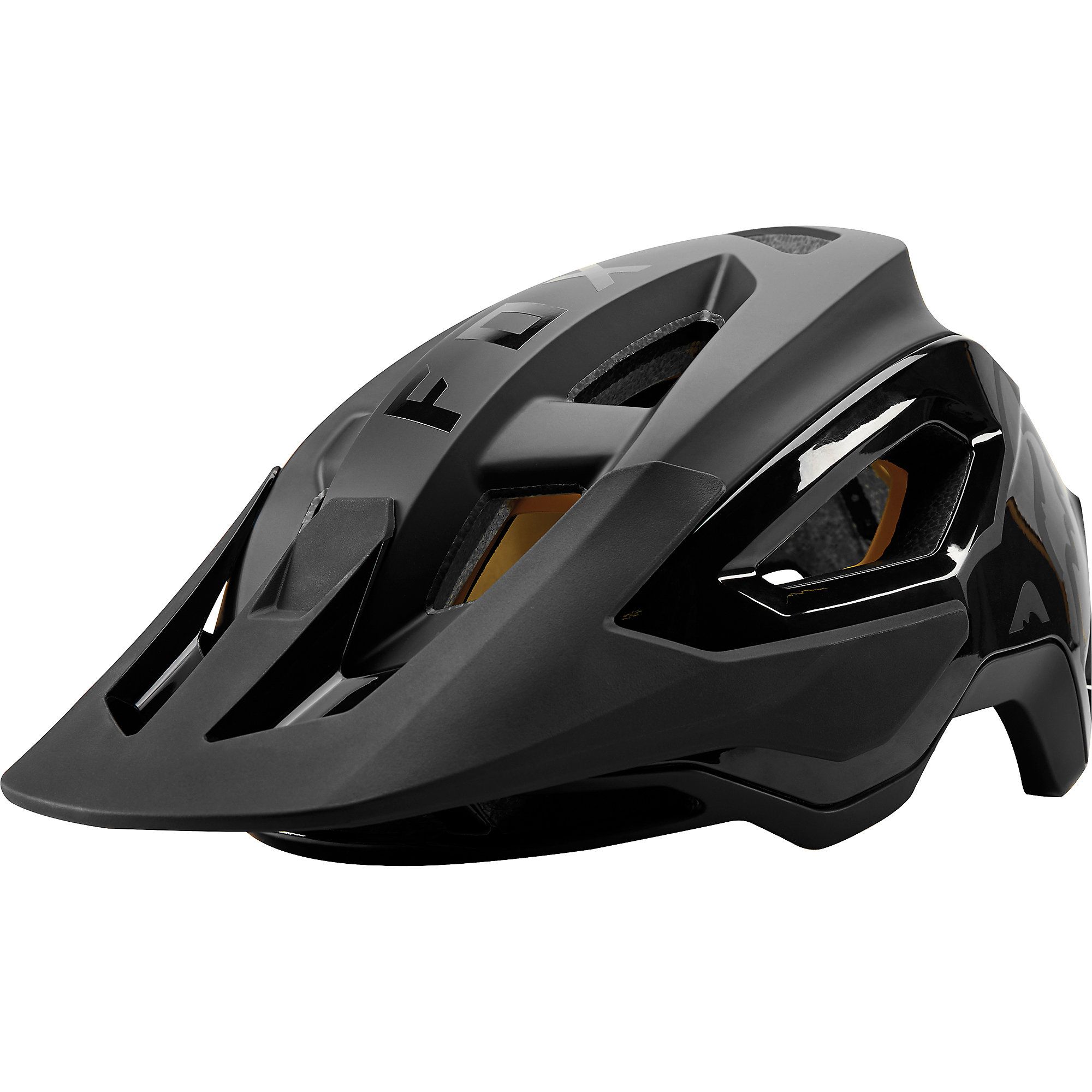 Fox Speedframe Pro Helmet
