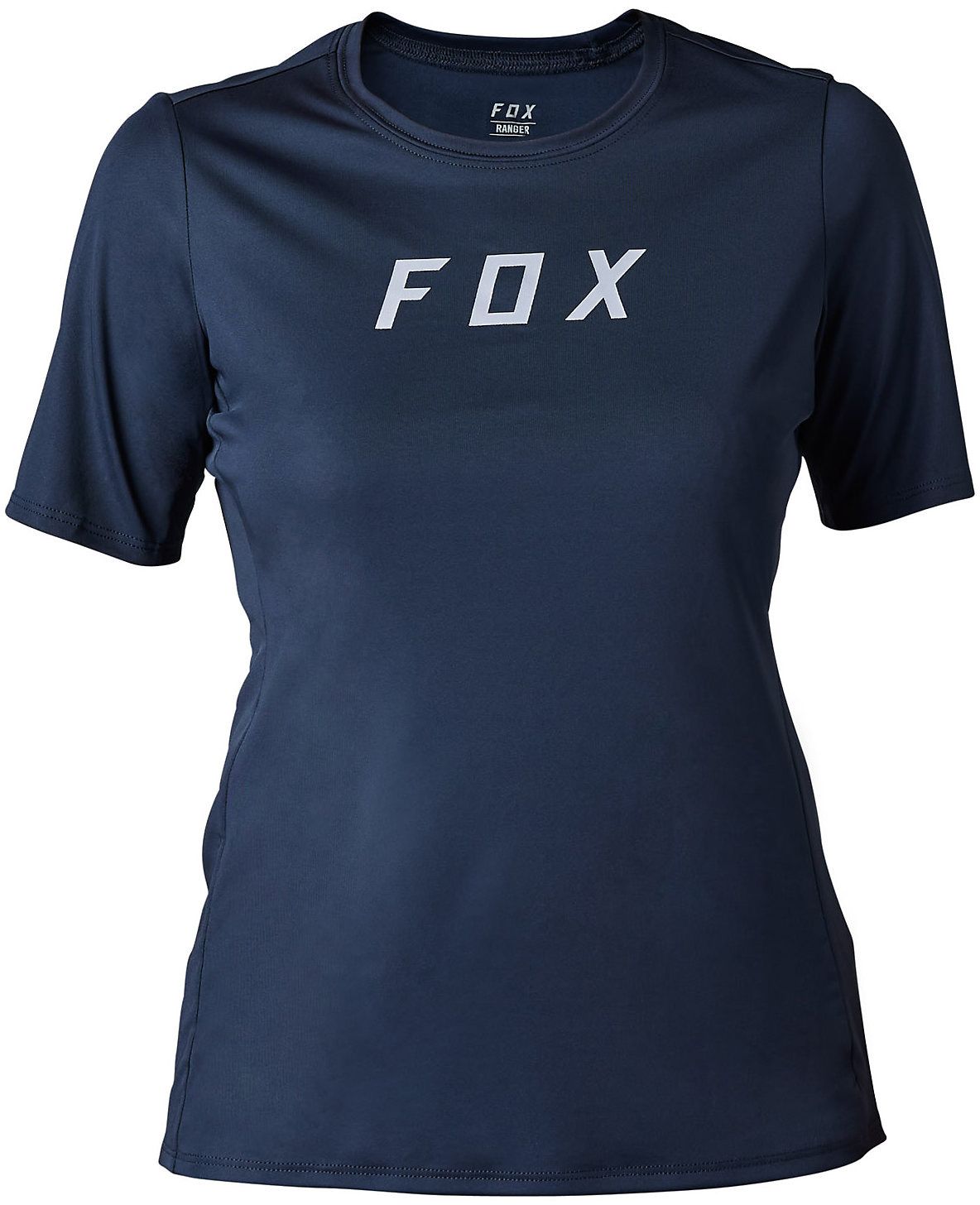 FOX Women's Ranger Moth SS Jersey