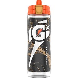 Gatorade Gatorade 26 oz. Stainless Steel Insulated Sports Bottle-Black