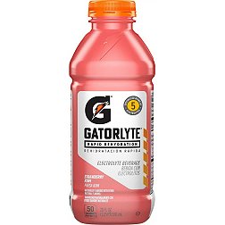 Gatorade Gatorlyte Sports Drink – 20 oz.