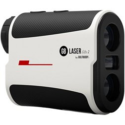 GolfBuddy Laser Lite2 Rangefinder
