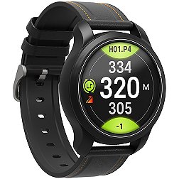 GolfBuddy aim W12 Golf GPS Smartwatch