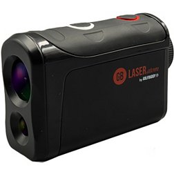 GolfBuddy Atom Laser Rangefinder