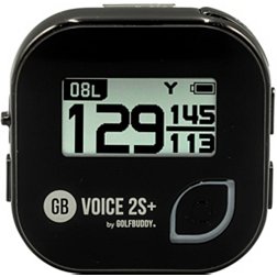 GolfBuddy Voice 2S+ GPS Handheld