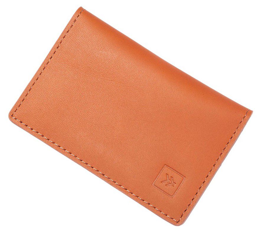 Thread Bifold Wallet