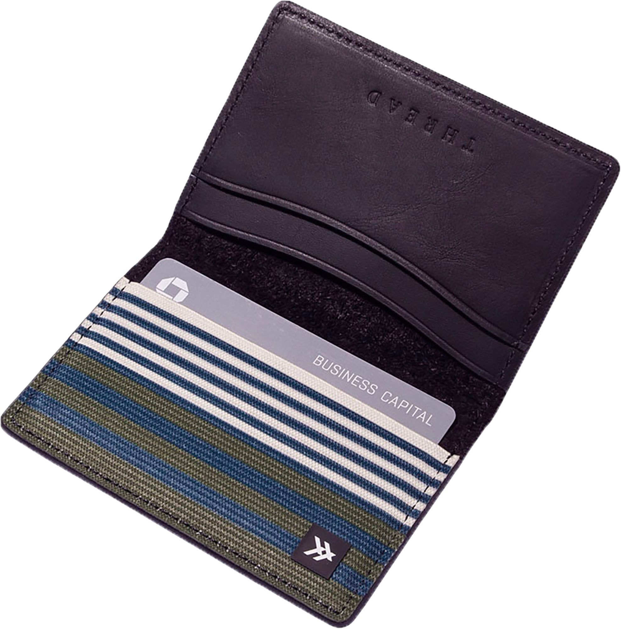 Thread Bifold Wallet