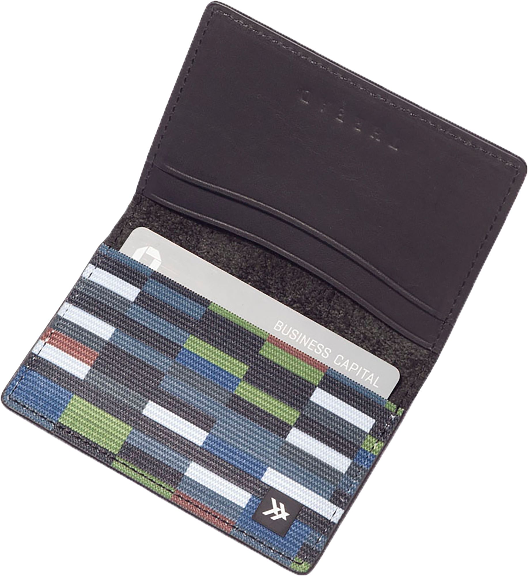 Thread Bifold Wallet, Marley