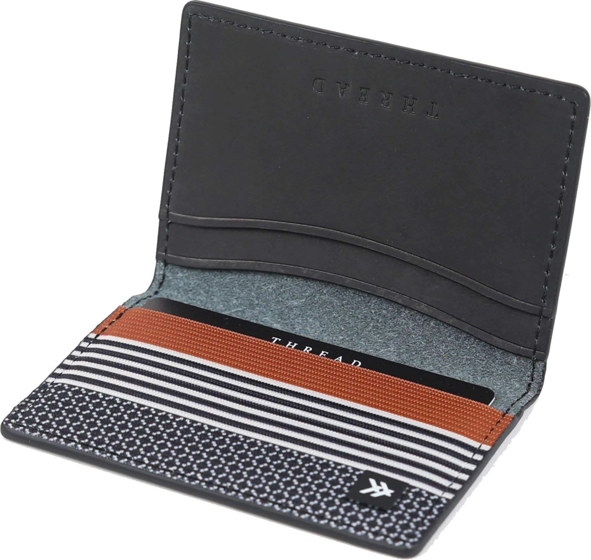 Thread Bifold Wallet, Sanders