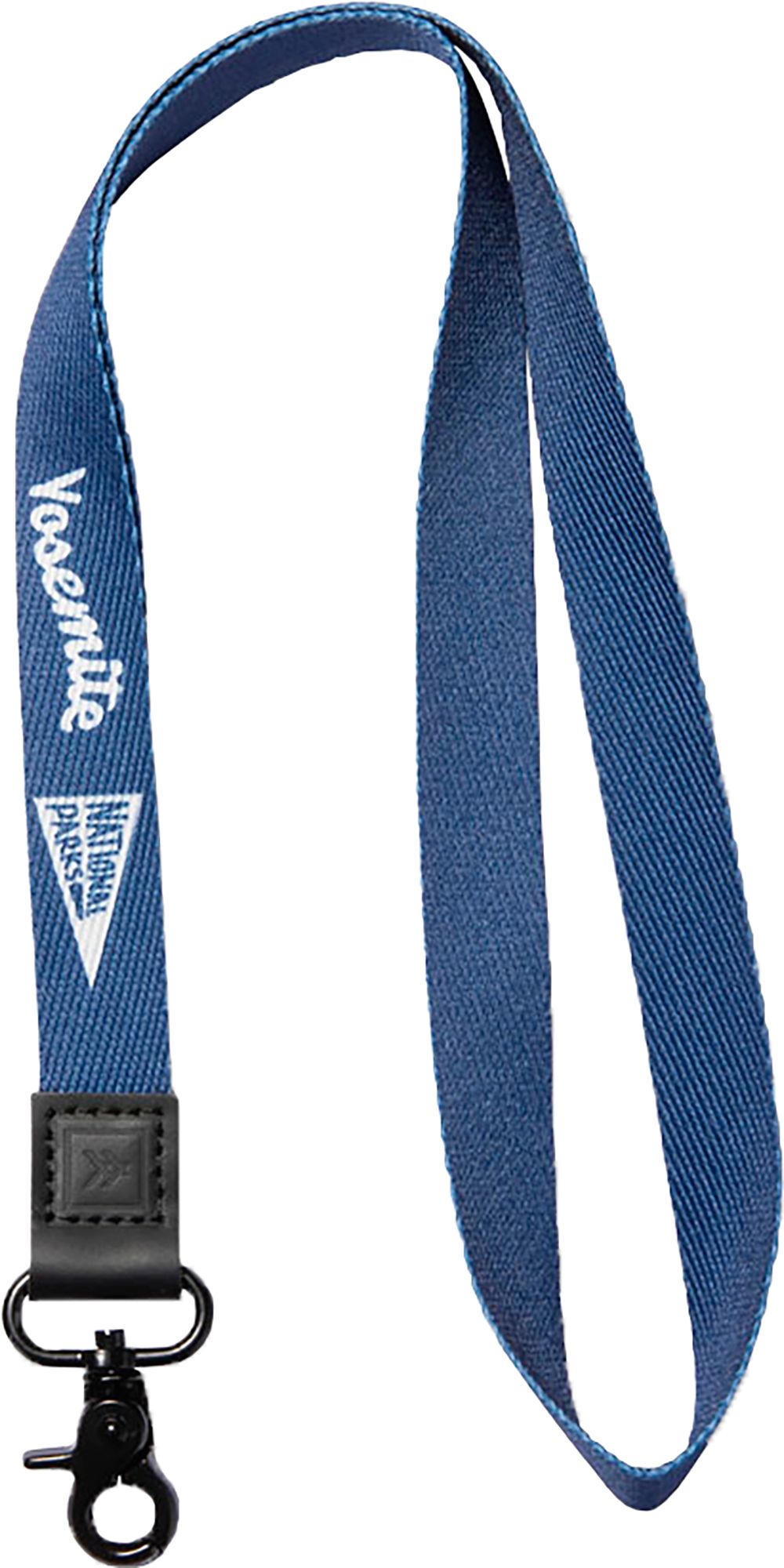 Thread National Parks Neck Lanyard