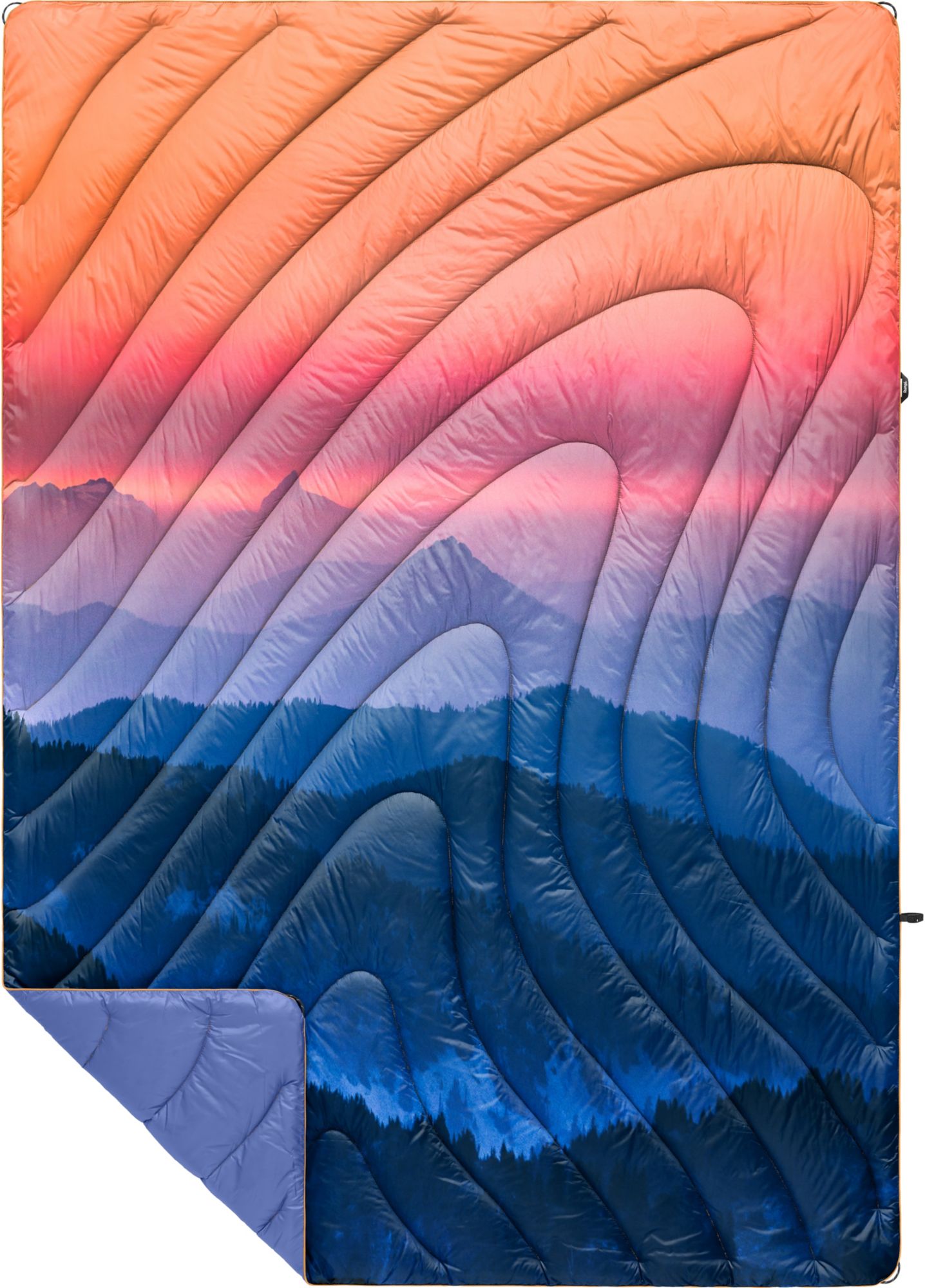 Alpenglow