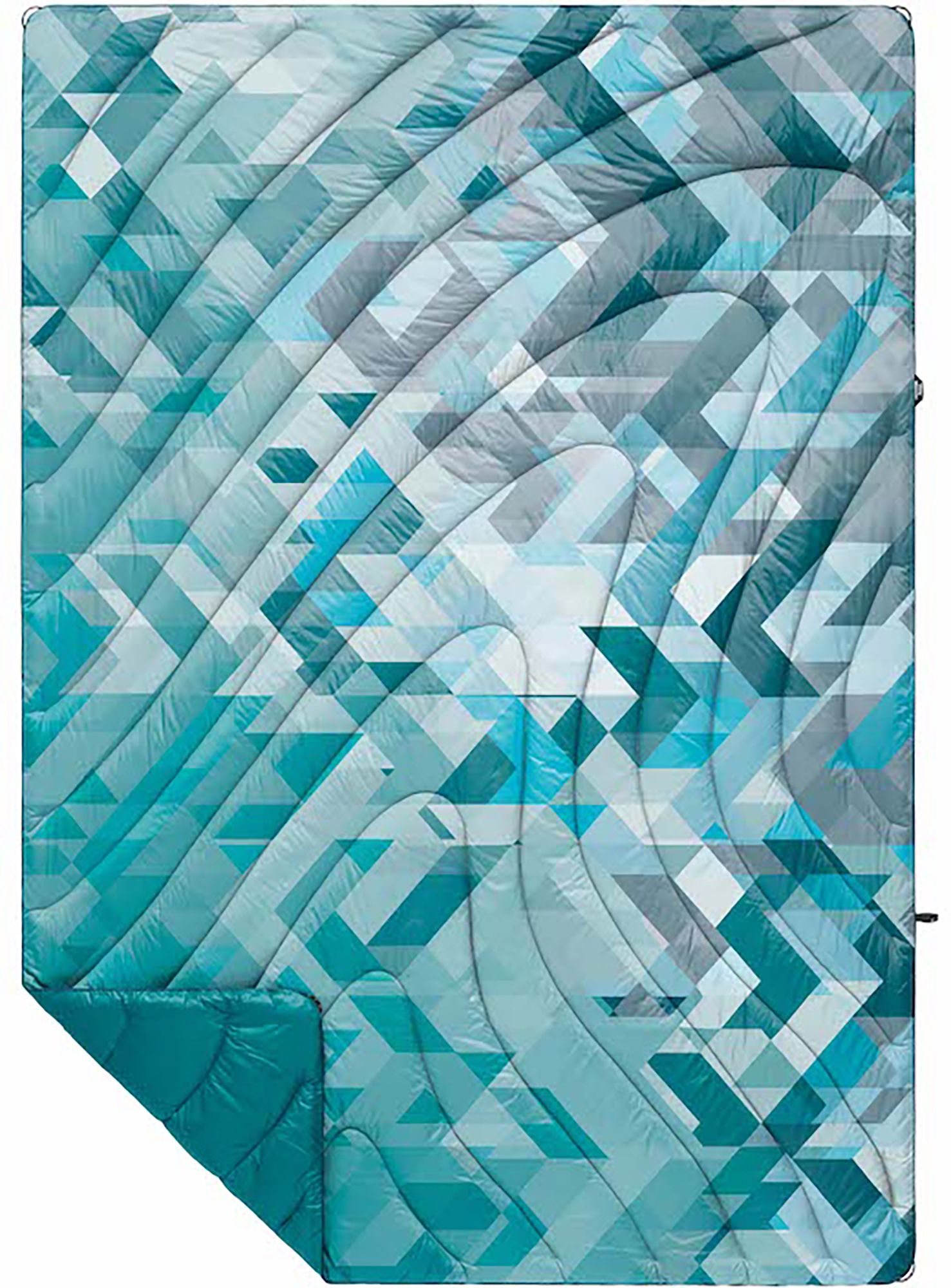 Geo Blue