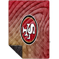 Rumpl San Francisco 49ers Blanket