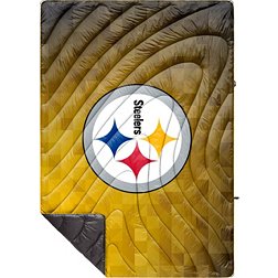 Rumpl Pittsburgh Steelers Blanket