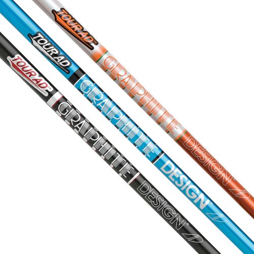 Graphite Design - RYO Graphite Design Tour AD Utility/Driving Graphite Iron Shaft