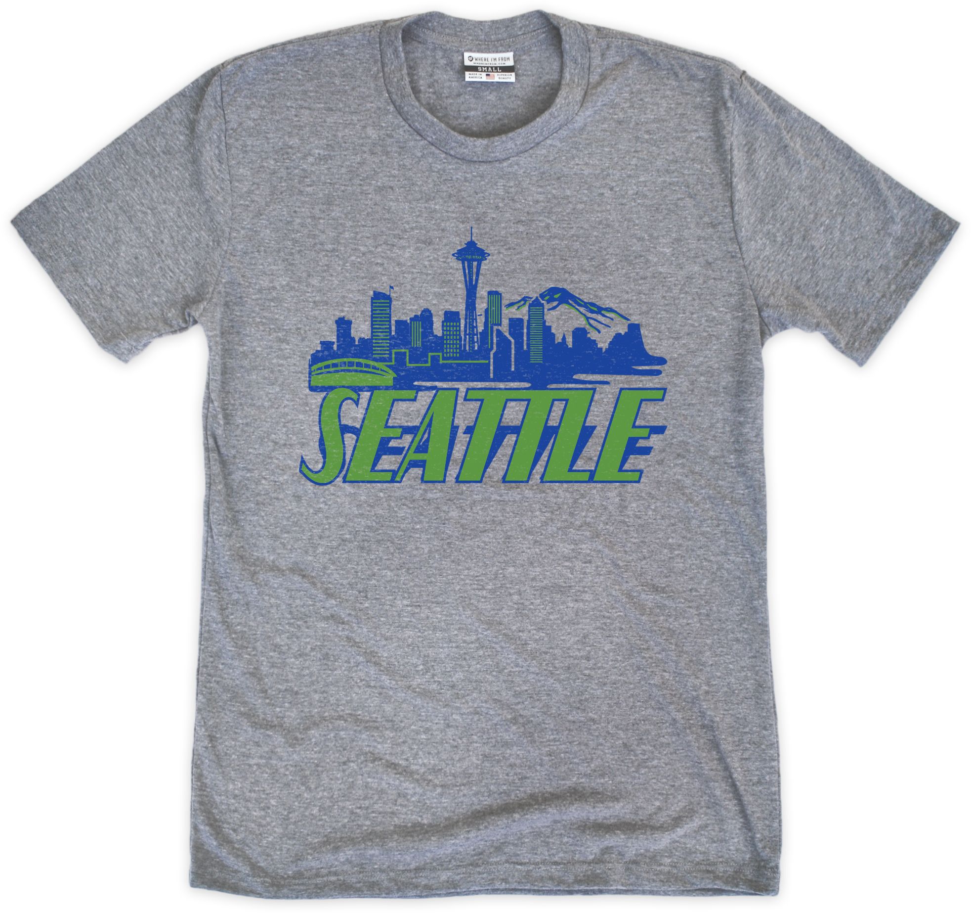 Seattle