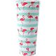 Flamingo Stripe