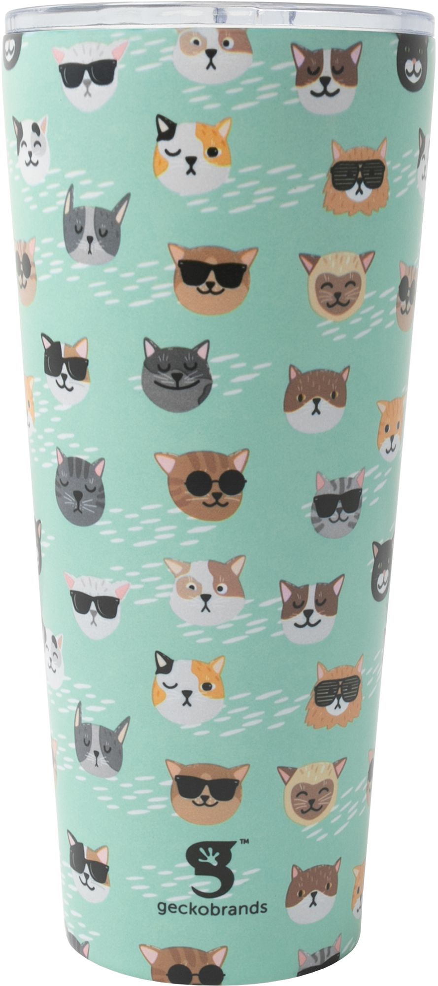 Summer Cat