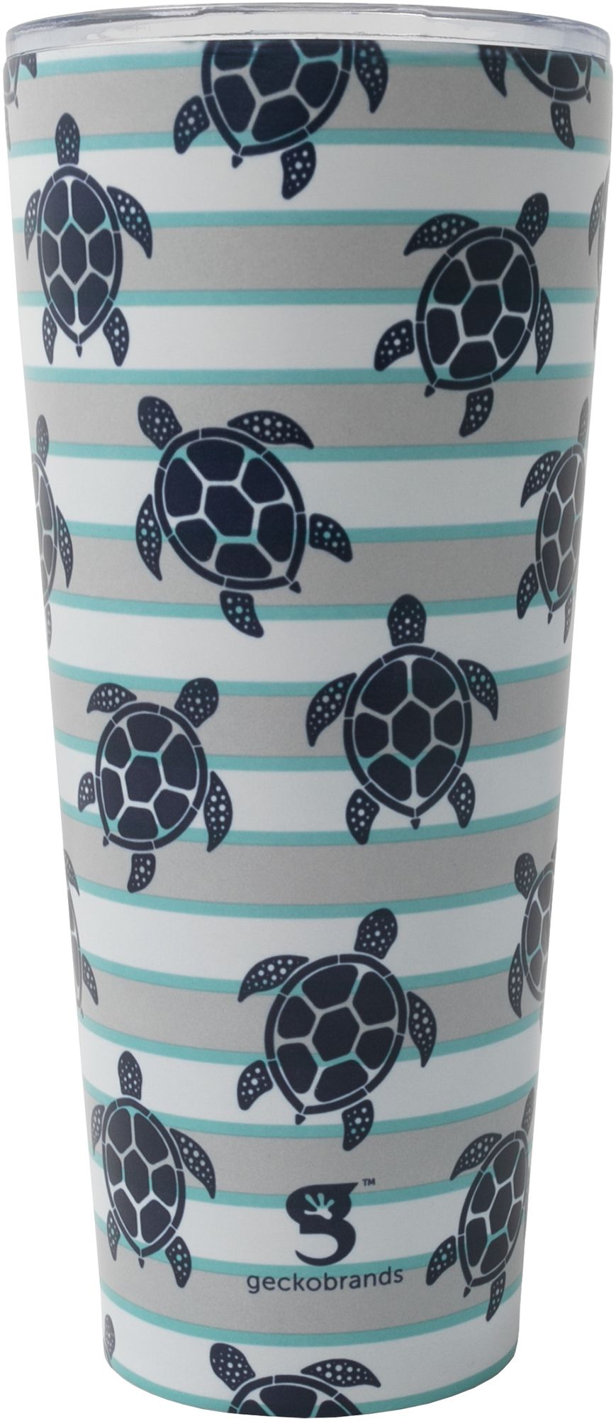 Turtle Stripe