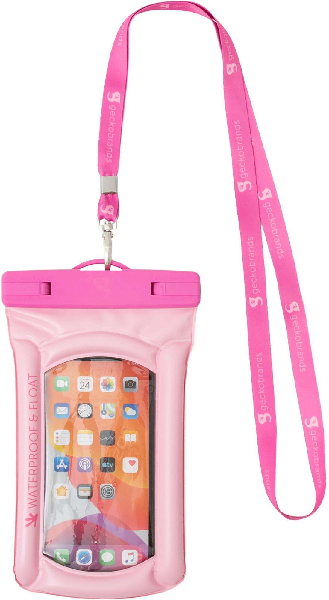 Bubble Pink