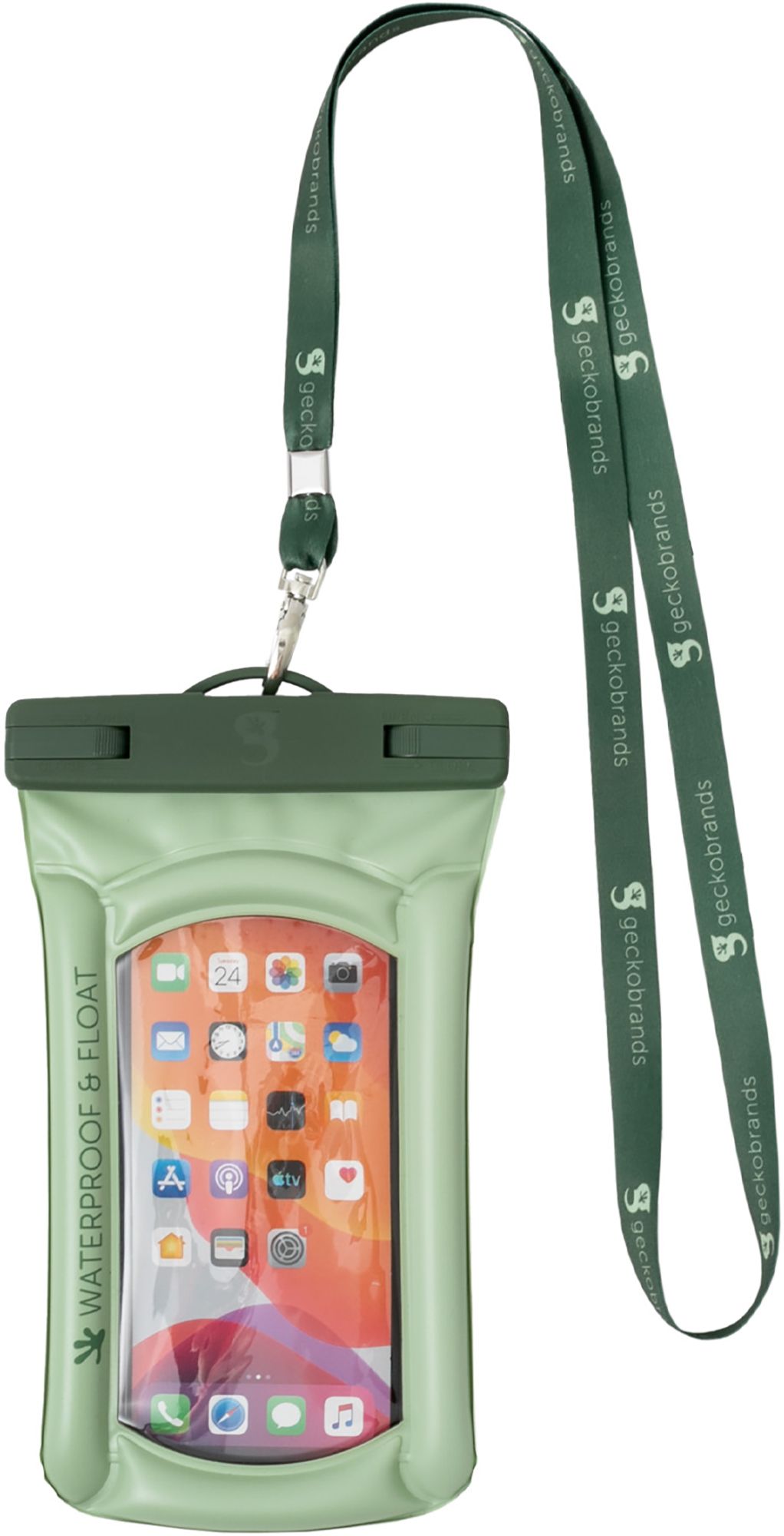 Sage Green