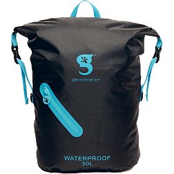 geckobrands 30 L Waterproof Lightweight Backpack