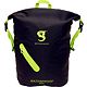 Black/Lime