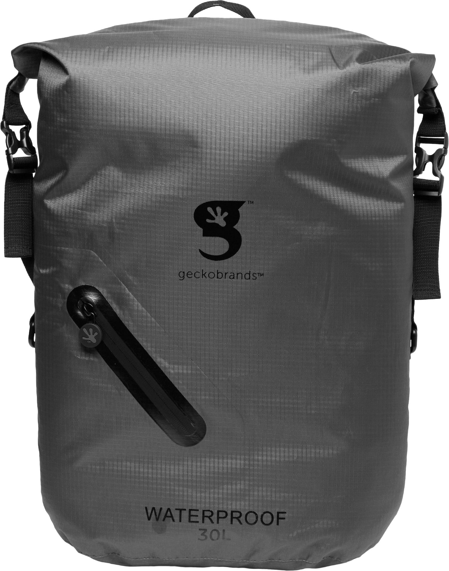 geckobrands 30 L Waterproof Lightweight Backpack