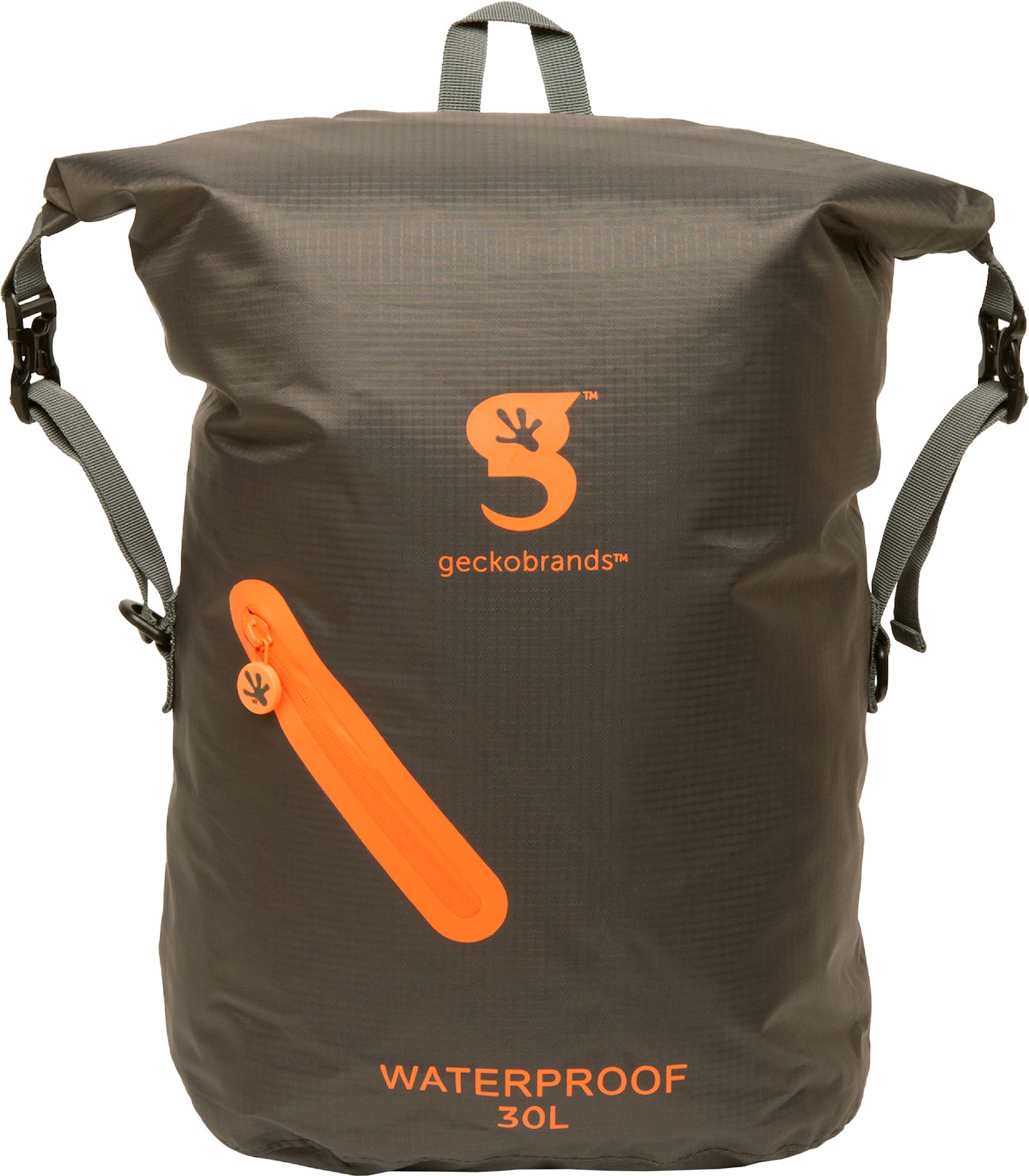 geckobrands 30 L Waterproof Lightweight Backpack