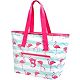 Flamingo Stripe