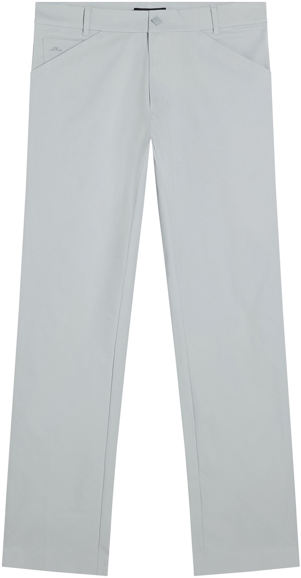 J.Lindeberg Men's Chino 5-Pocket Golf Pants