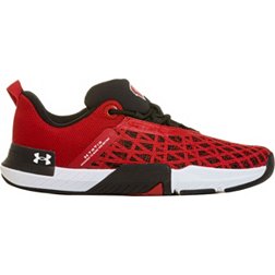 Under Armour Men's TriBase Reign 5 Wisconsin Training Shoes