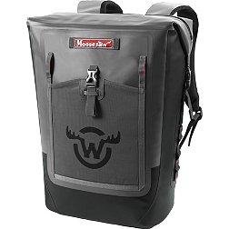 Moosejaw Chilladilla 24 Can Soft-Sided Backpack Cooler