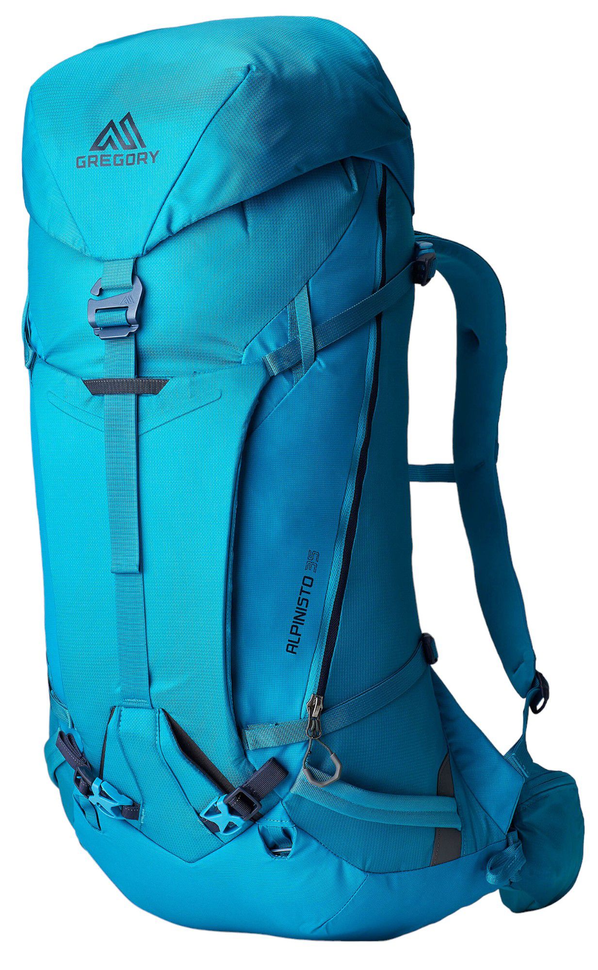 Gregory alpinisto 35 review online