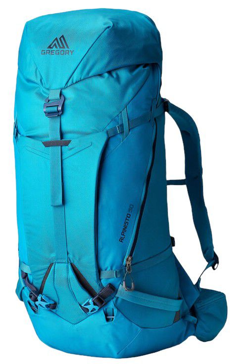 GREGORY Alpinisto 50 Pack, Men's