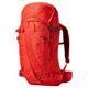 Lava Red