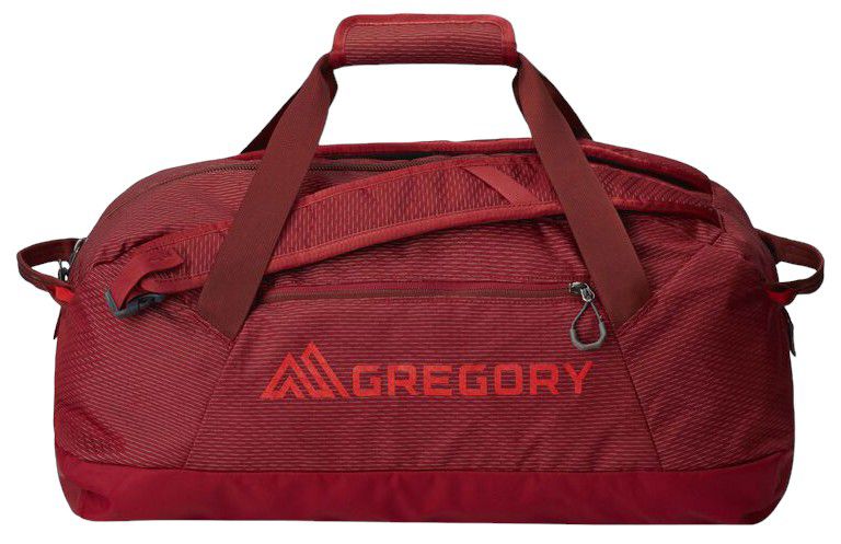 GREGORY Supply 40 Duffle, Women's