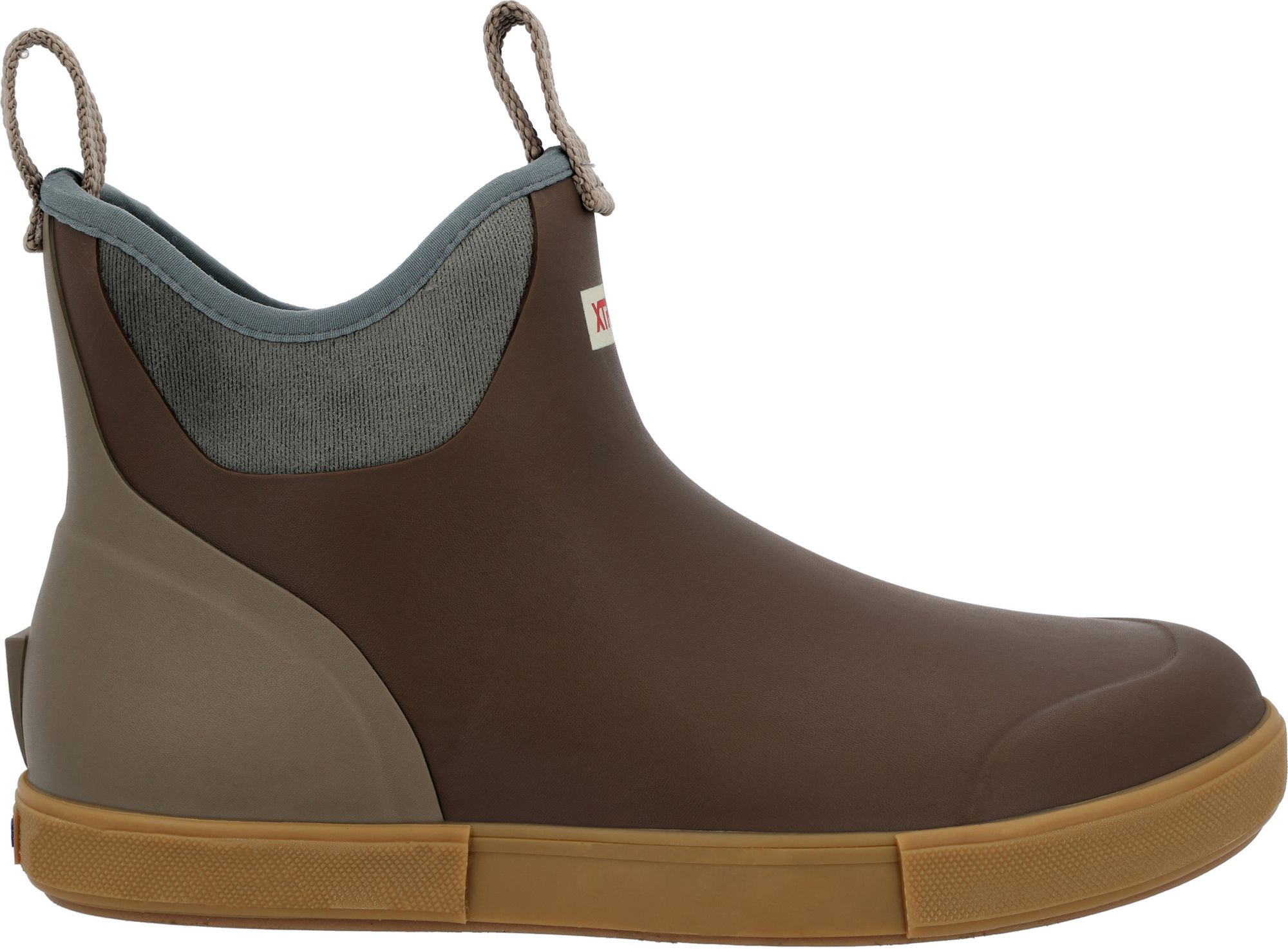 Rain Boots
