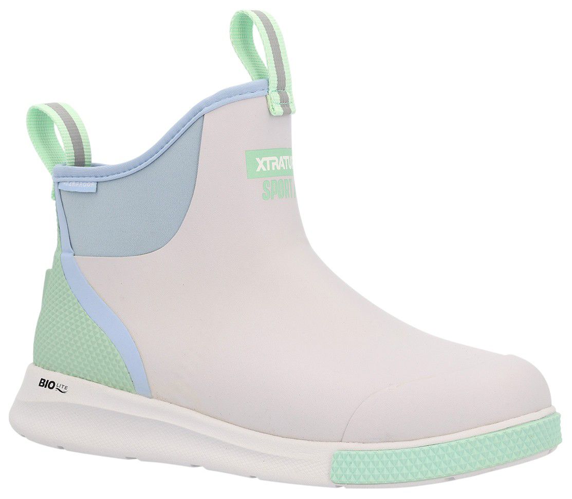 XTRATUF Footwear