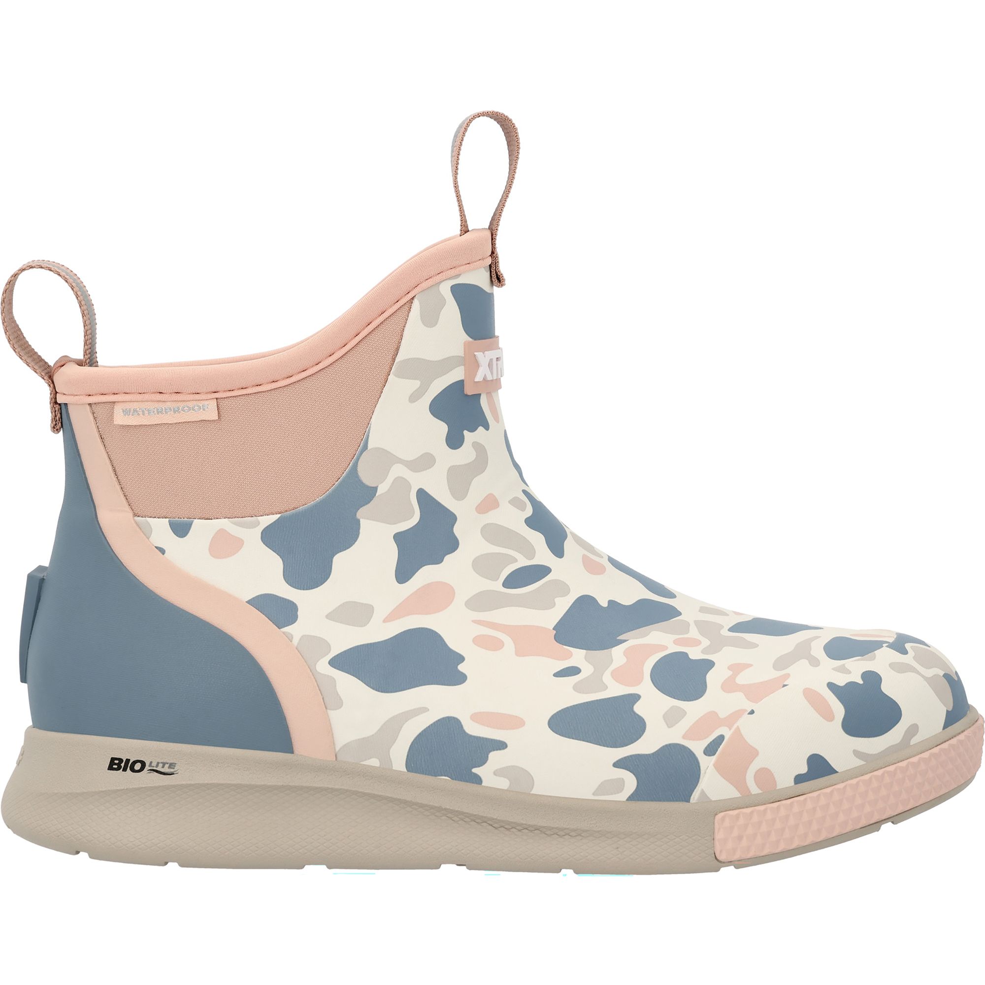 Ivory Duck Camo